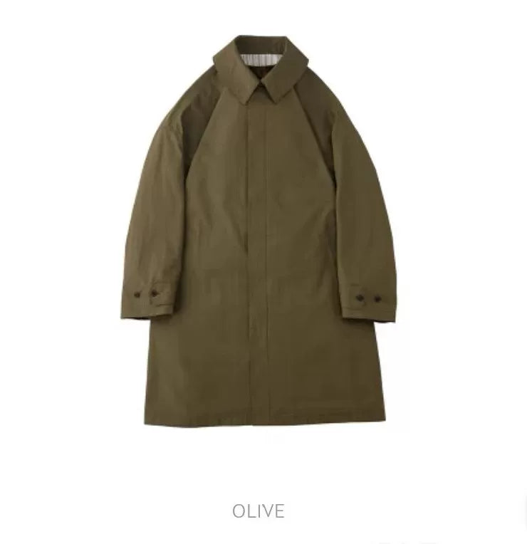 VISVIM 20AW VARJAK COAT
