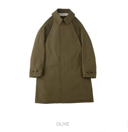 VISVIM 20AW VARJAK COAT