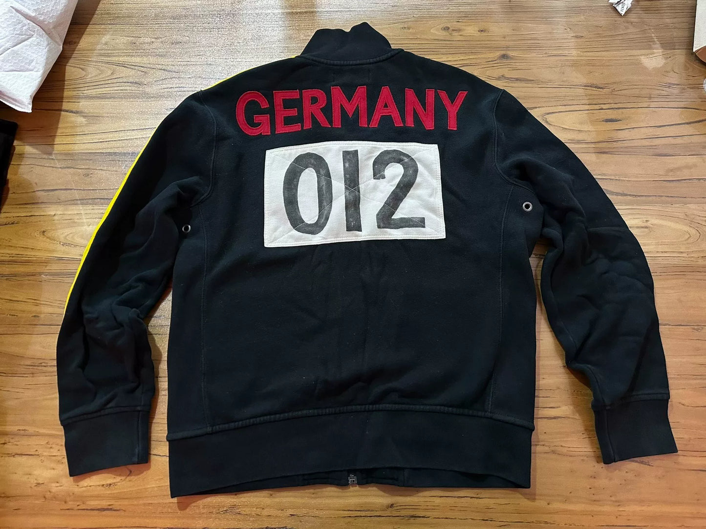 RRL Limited Nautical Series Jacket