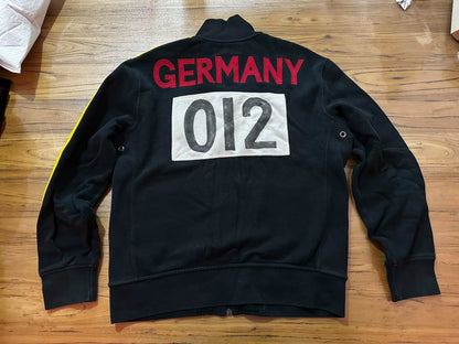 RRL Limited Nautical Series Jacket