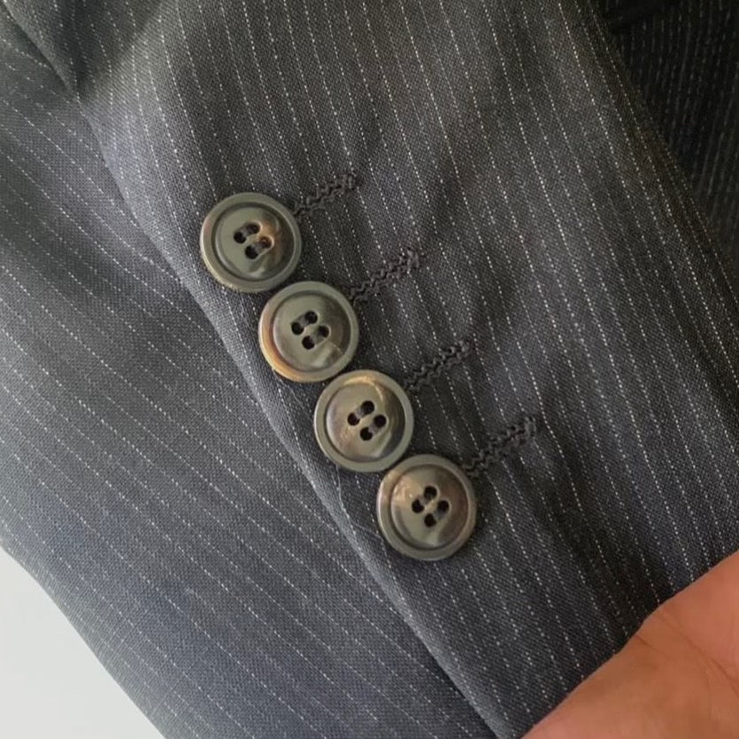 Jean Paul Gaultier Vintage Suit Blazer
