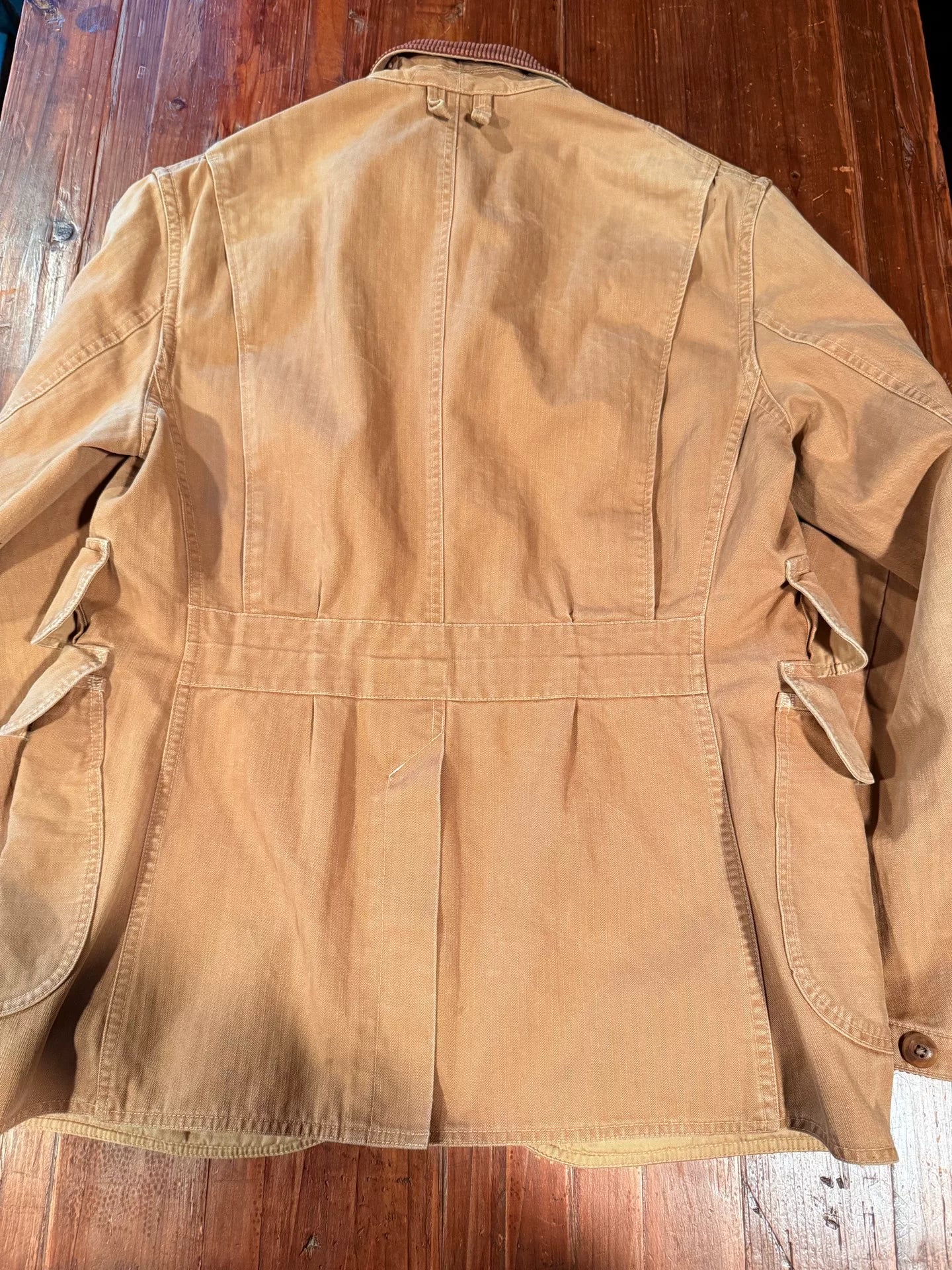 Polo Ralph Lauren Hunting Jacket