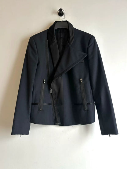 Maison Martin Margiela S/S12 jacket