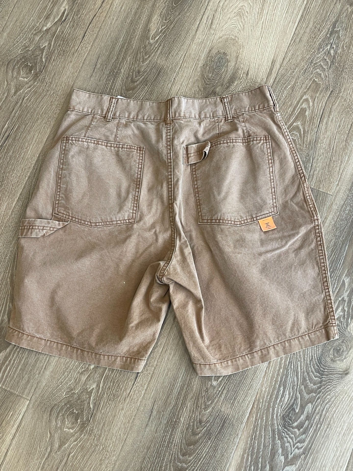 MADNESS 21SS CHINO SHORTS