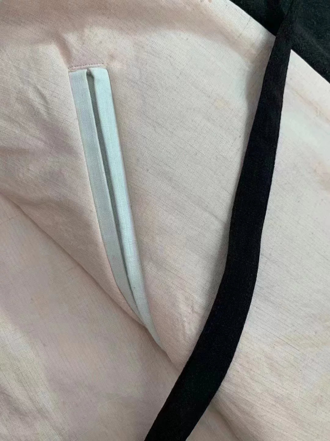 VISVIM 17SS DOTERA SOUVENIR COAT