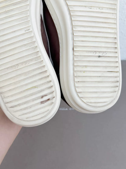 Rick Owens Low-Top Sneakers