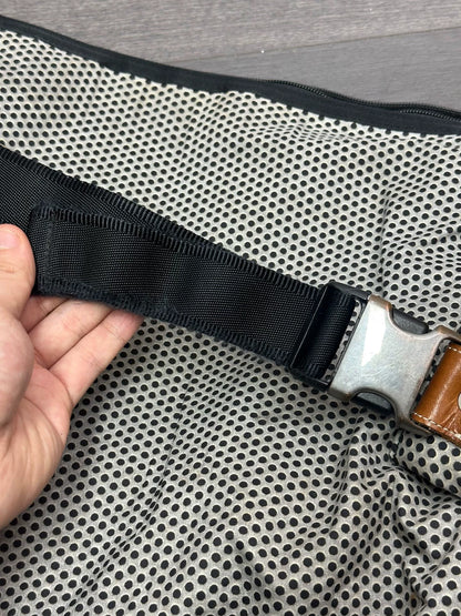 Undercover 10ss Less but Better Messenger Bag