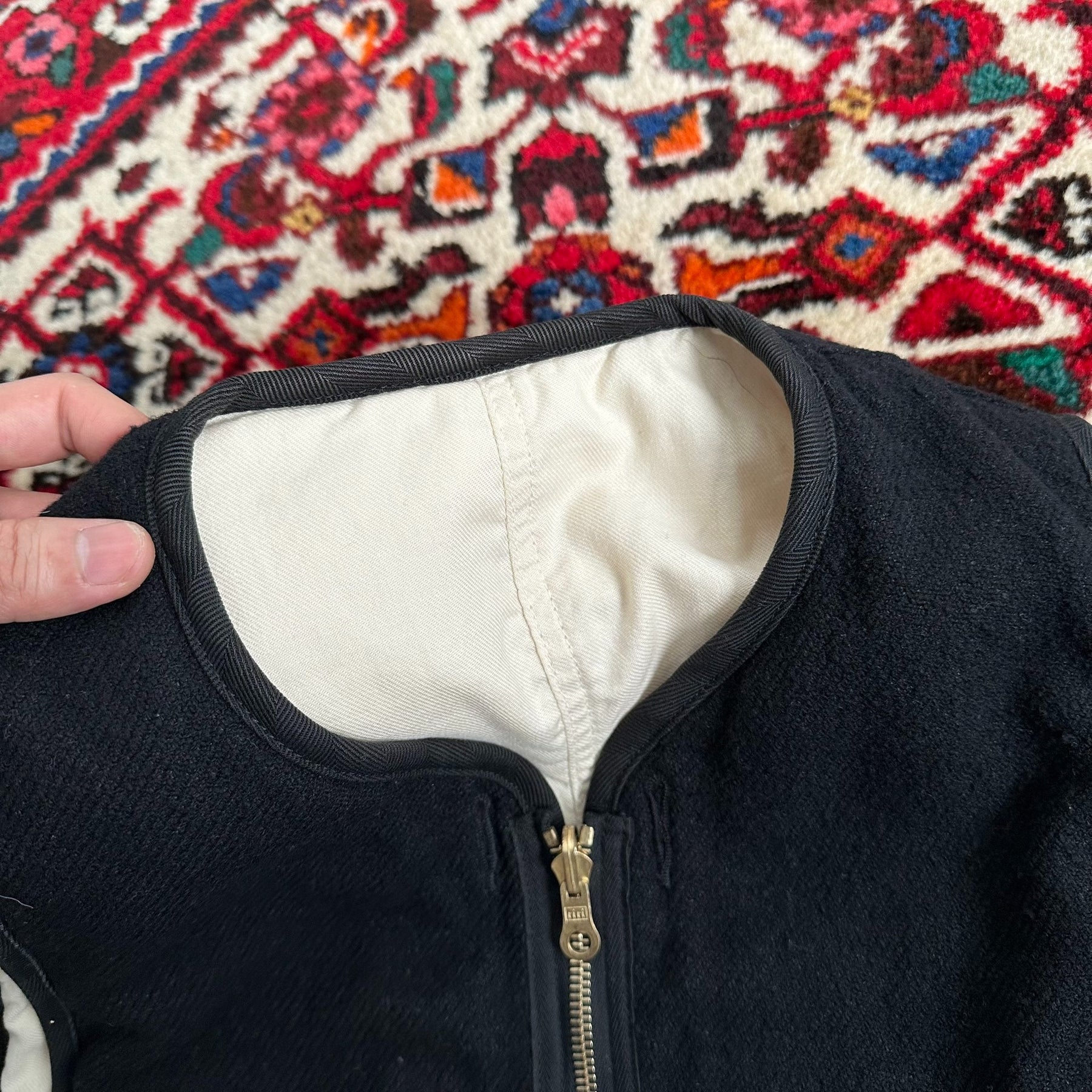 Visvim 18AW Iris Wawona Down Jacket