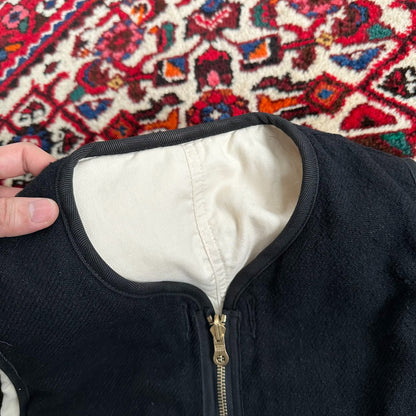 Visvim 18AW Iris Wawona Down Jacket