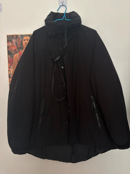 Yohji Yamamoto S'YTE Down Parka