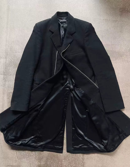 RAF SIMONS 1998AW Power Station Coat