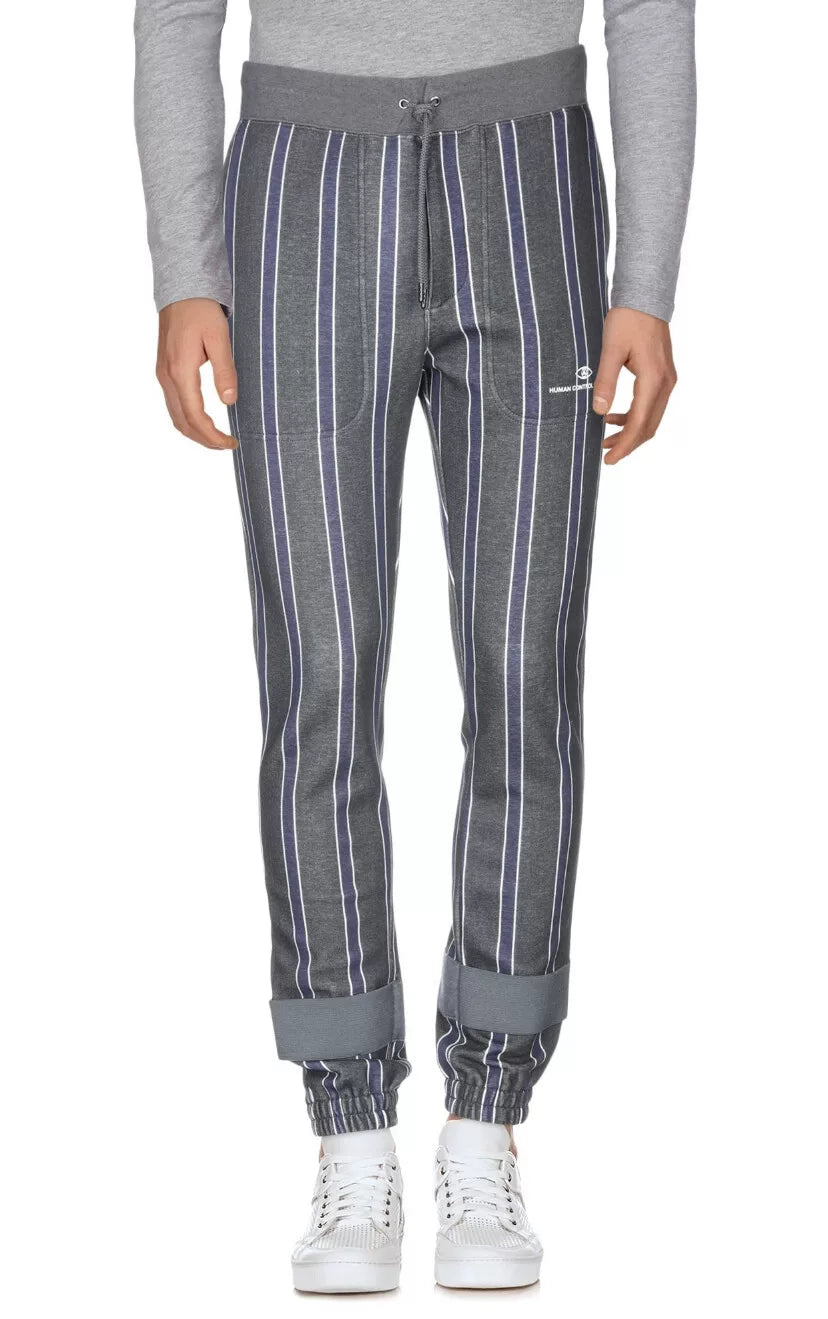 UNDERCOVER Striped Sweatpants