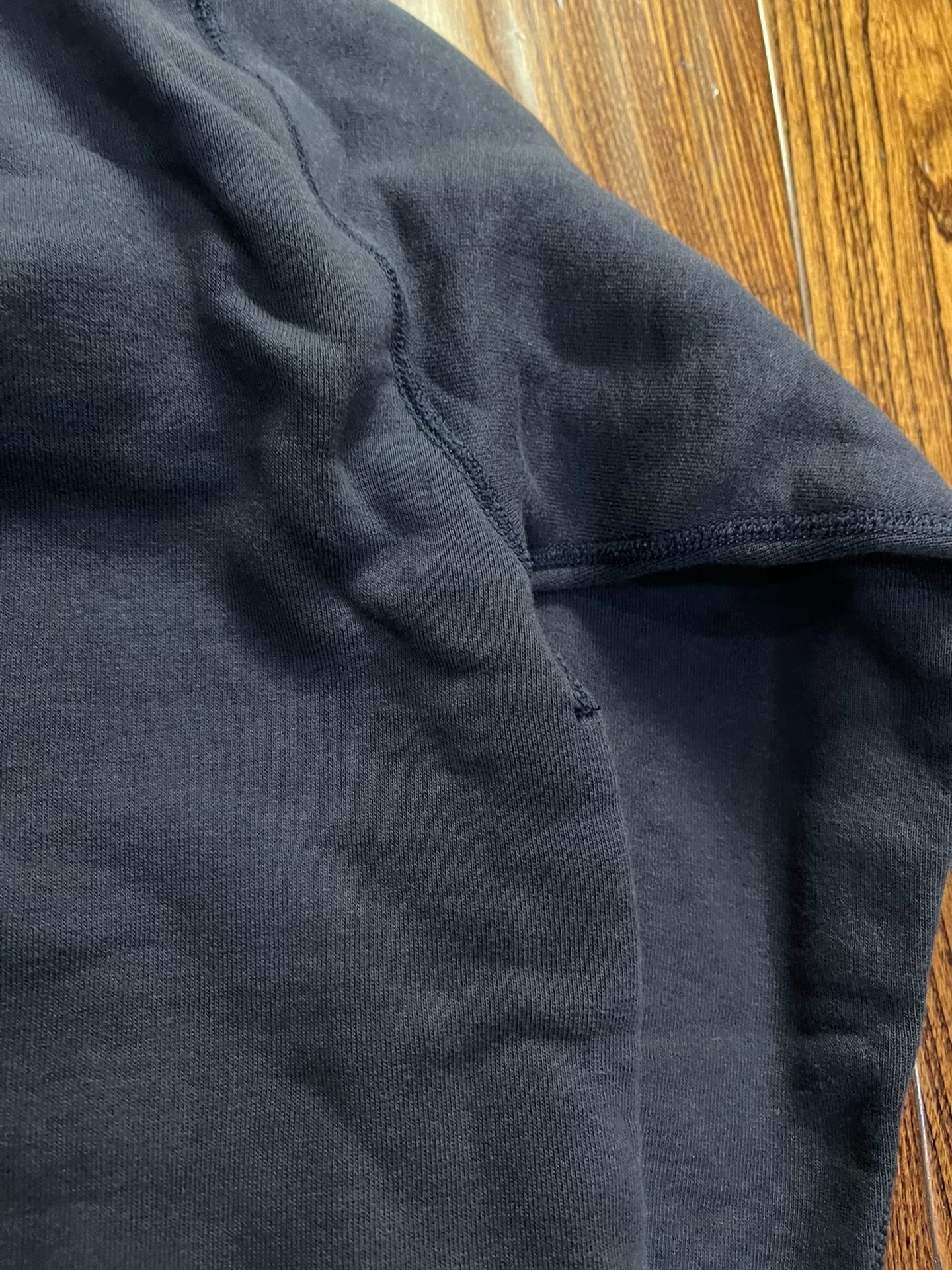 The Real McCoys Vintage Sweatshirt