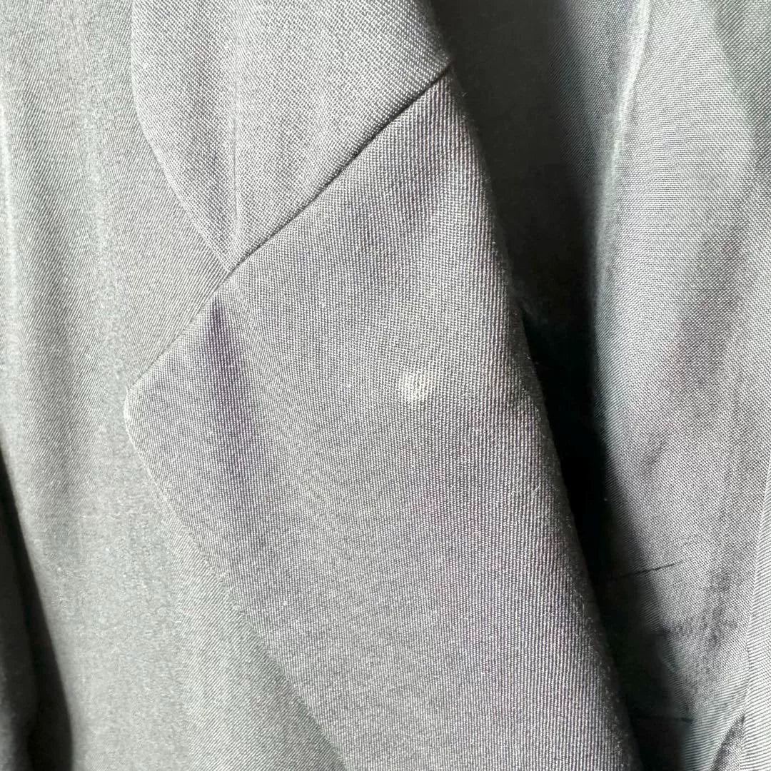 COMME des GARCONS HOMME PLUS 90s Vintage Blazer