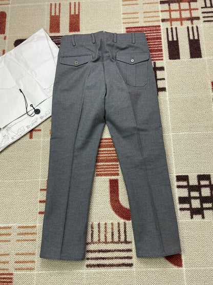VISVIM 10AW ZERMATT PANTS (Rare)