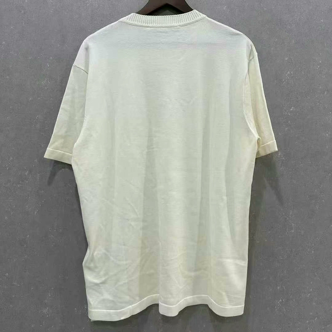 louis vuitton snake year limited edition t-shirt