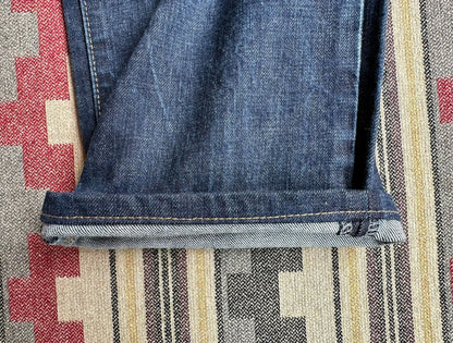 Prps Distressed Jeans 03 Fit Japan Made