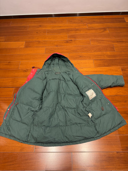 RRL Vintage 1980s-90s Down Jacket