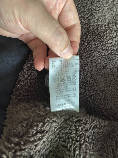 visvim Deckhand Jacket