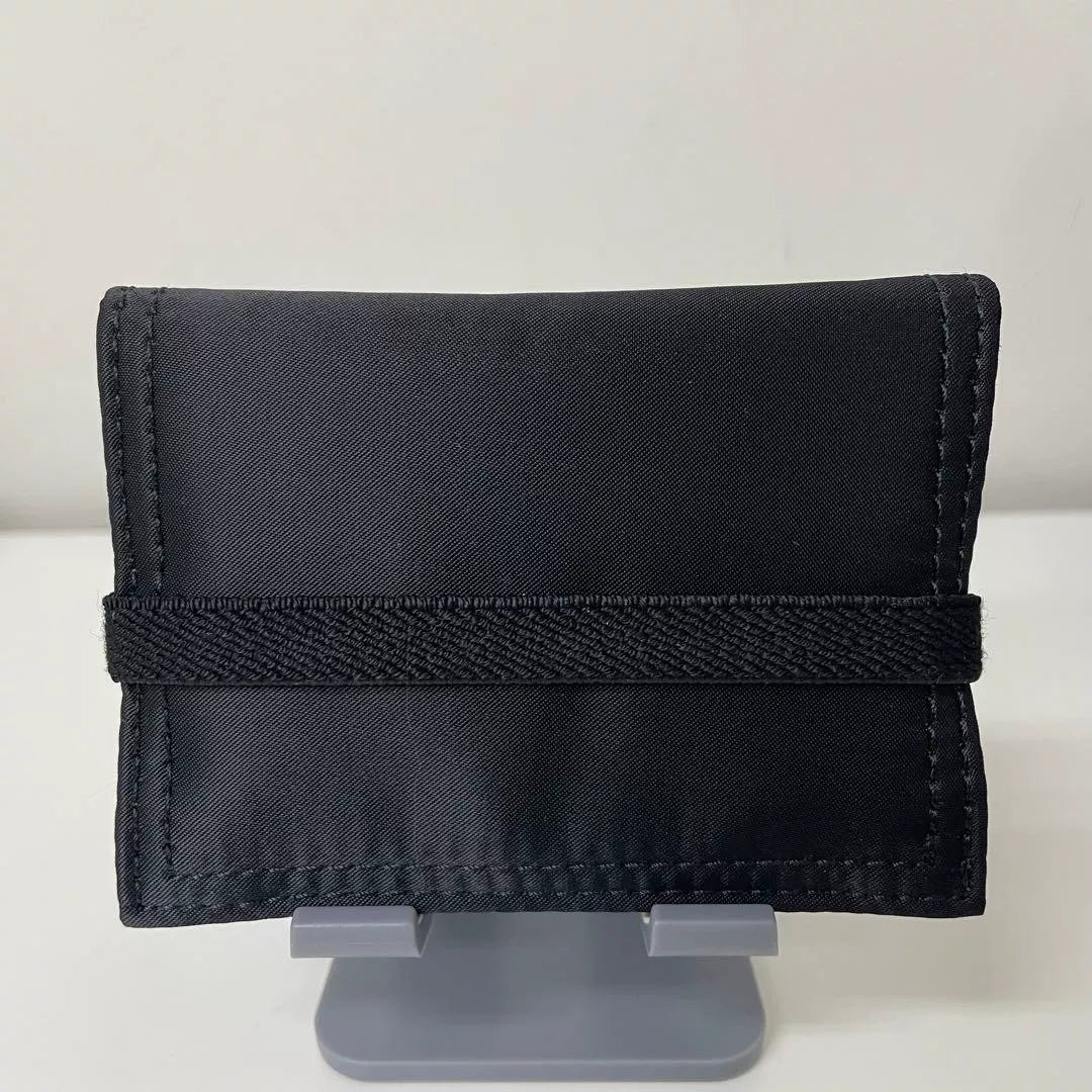 head porter tanker series card holder