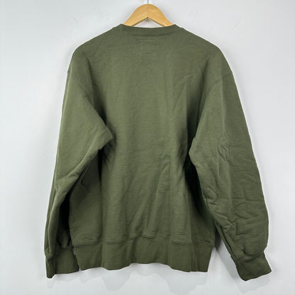 Supreme Yohji Yamamoto Sweatshirt M Size