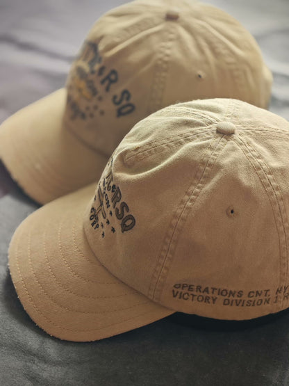 RRL Air Force One Caps