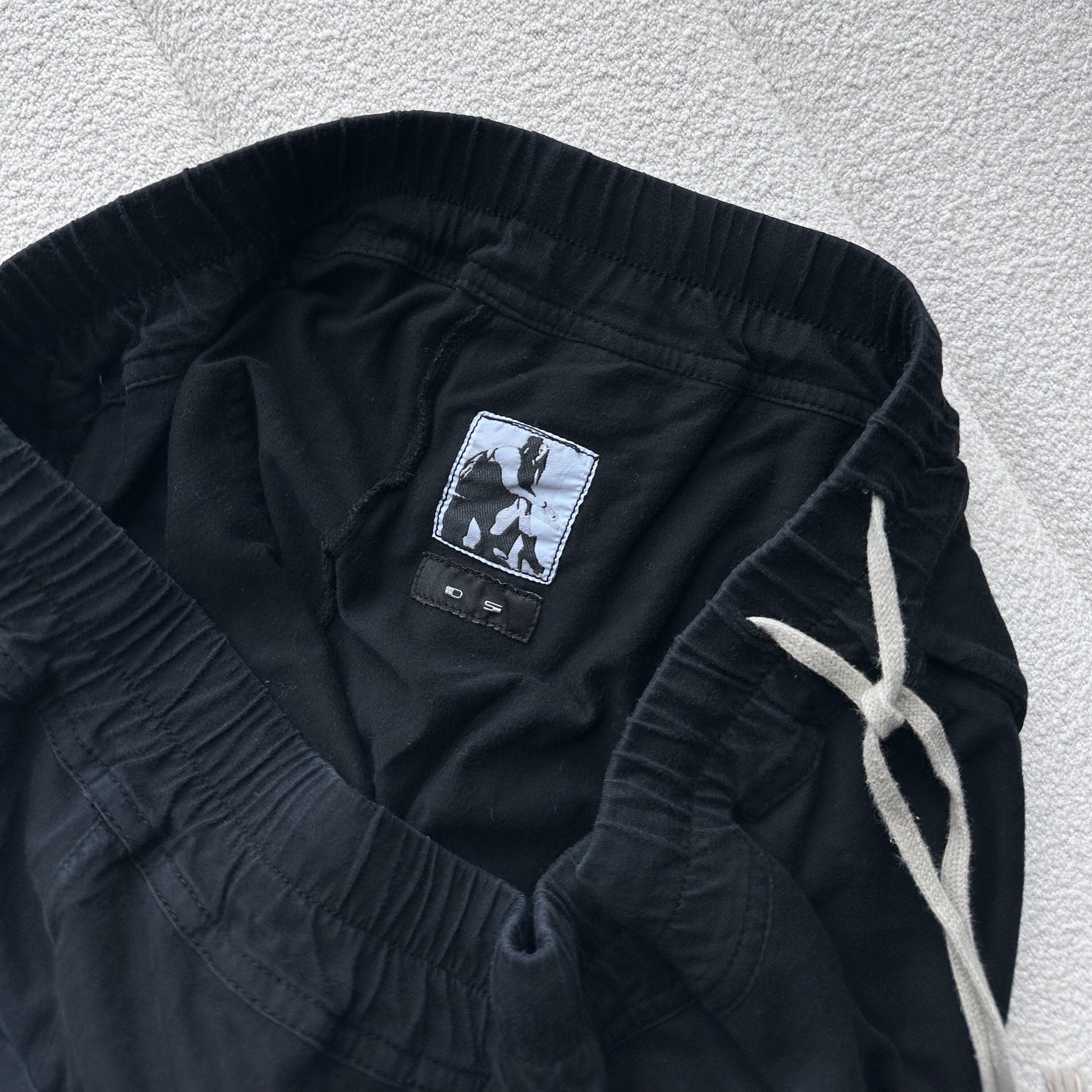 Rick Owens DRKSHDW Men's Casual Pants