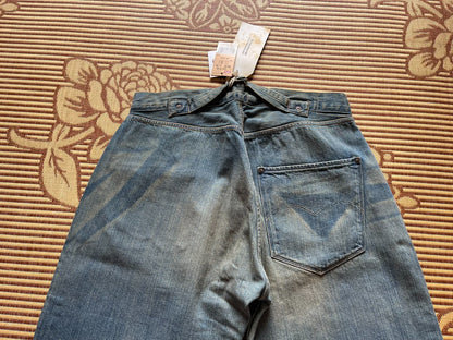 Levi's LVC 125 0199 W36 Jeans
