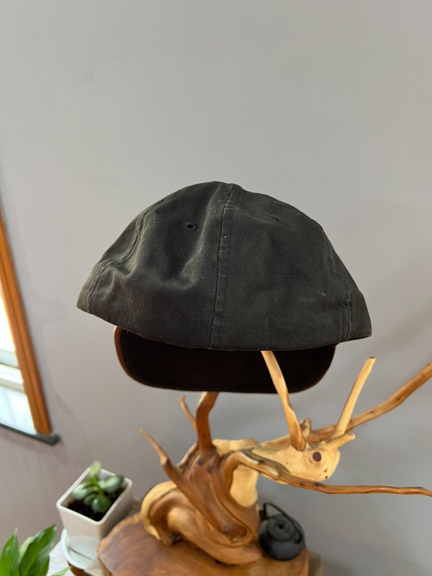 RRL Sun Rising Baseball Cap