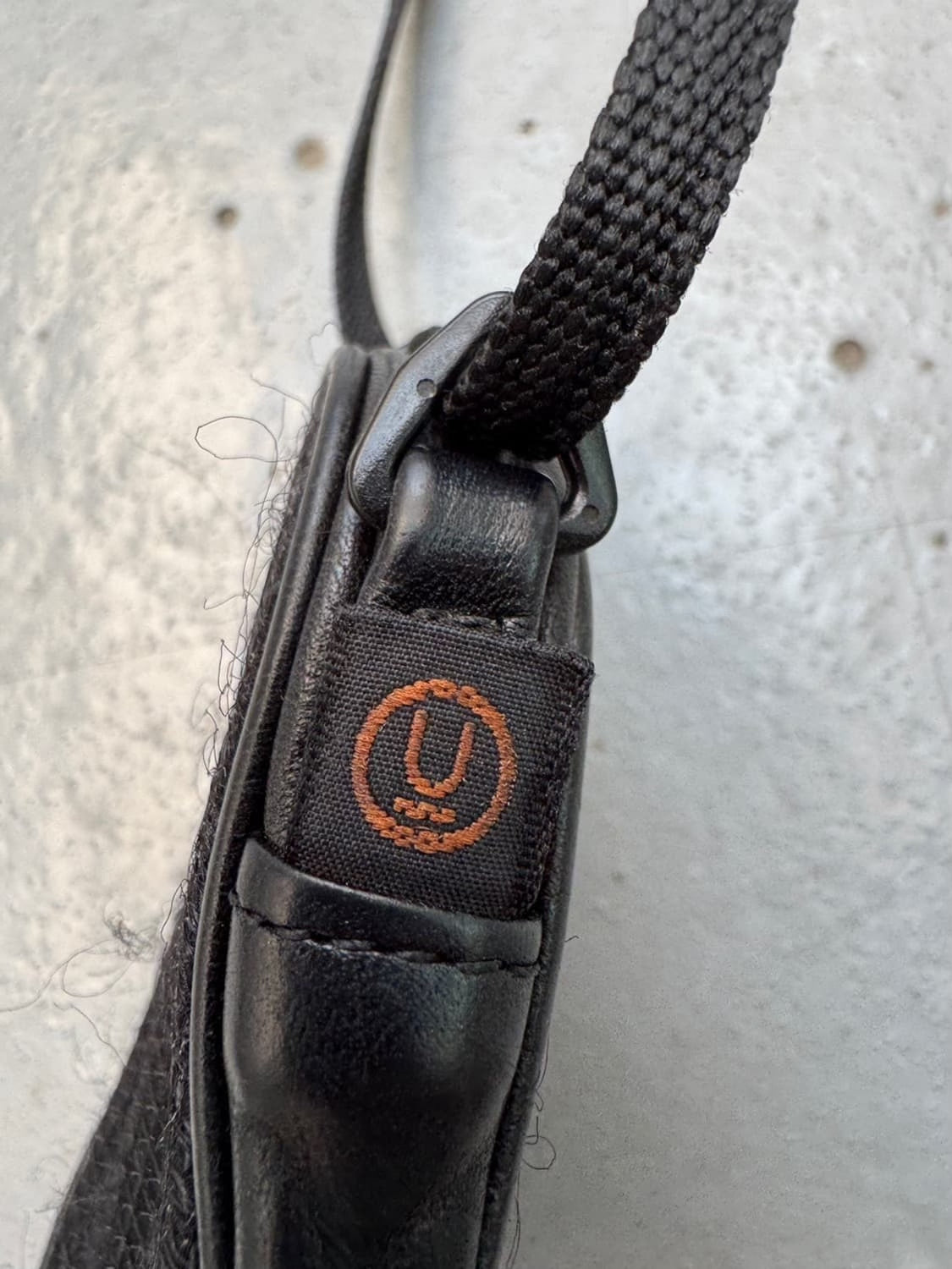 Undercover Vintage Archive Crossbody Bag
