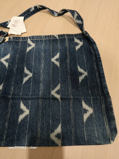 visvim 22SS Spot Record Bag