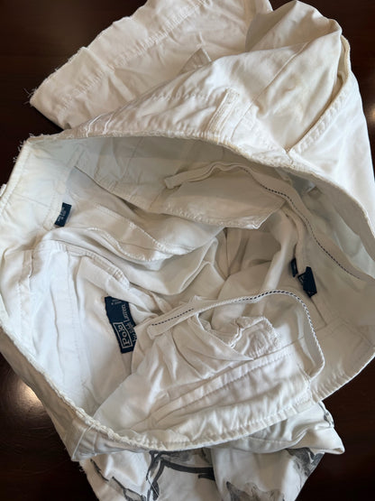 Ralph Lauren RRL Bullfighting Shorts