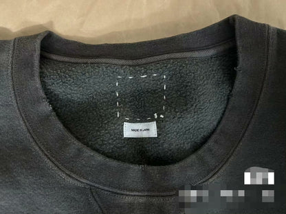 2022aw Visvim JUMBO SB Sweat L/S