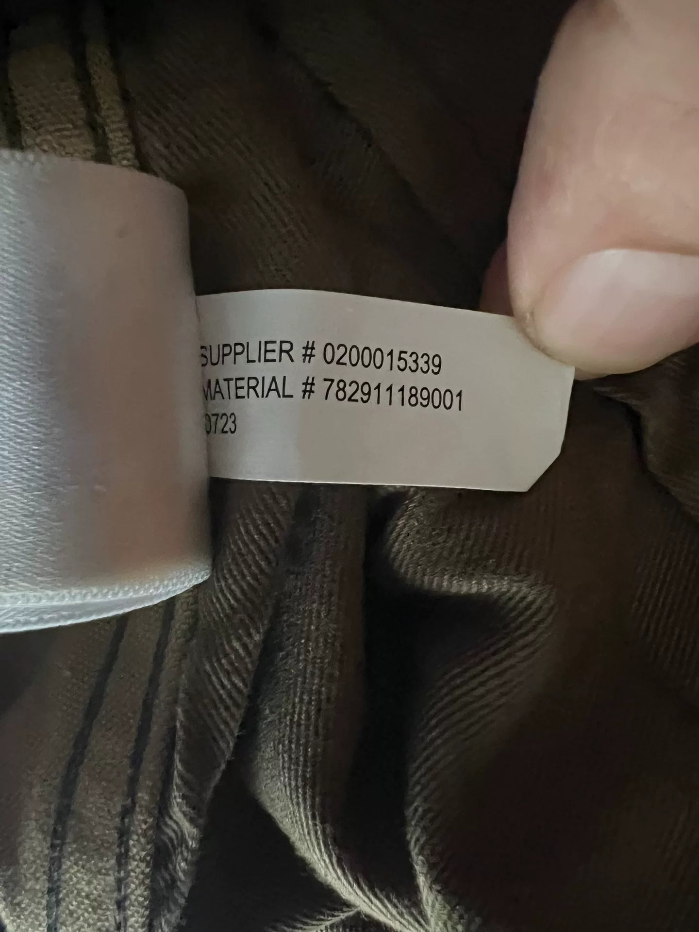 vintage canvas overalls for rugged style