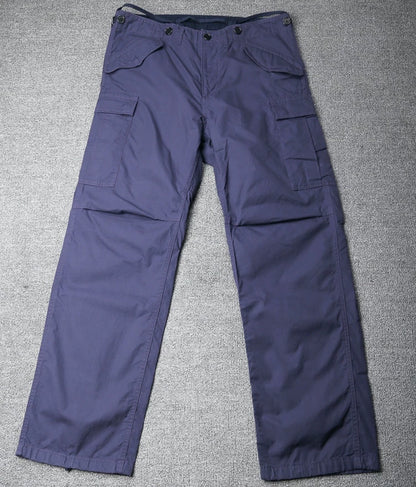 VISVIM 21SS Eiger Sanction Cargo Pants