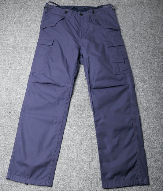 VISVIM 21SS Eiger Sanction Cargo Pants