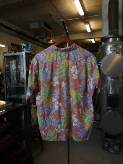 Sun Surf Vintage Aloha Shirt