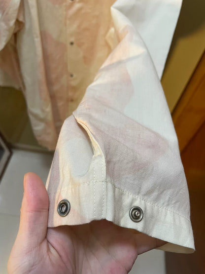 Visvim 21AW Four Wind Coat