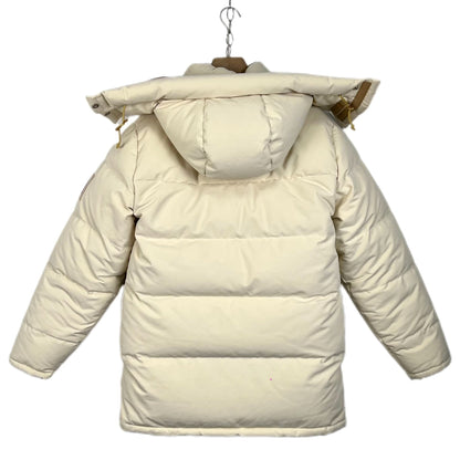 Gucci x The North Face Down Jacket