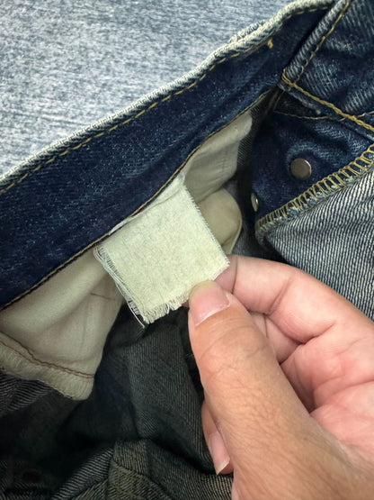 Vintage Levi's 702 LVC Jeans