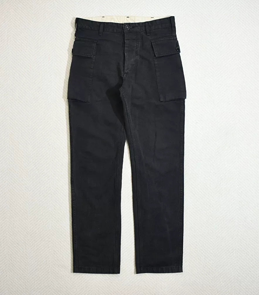 Visvim Veterans Straight Pants
