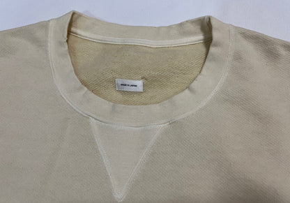 visvim 22ss Amplus SB Sweat U.D
