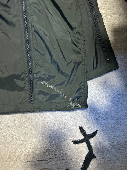 1990s Final Home Survival Jacket with Hood