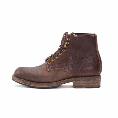 visvim 25aw Virgil Boots-folk
