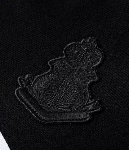 TAKAHIROMIYASHITATheSoloist S Print Longsleeve T-shirt