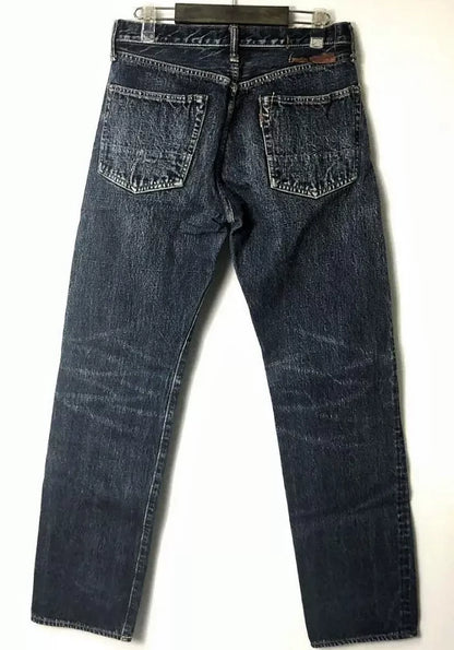 Kapital Water-Washed Denim Jeans