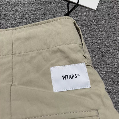 WTAPS 21SS JUNGLE COUNTRY Shorts