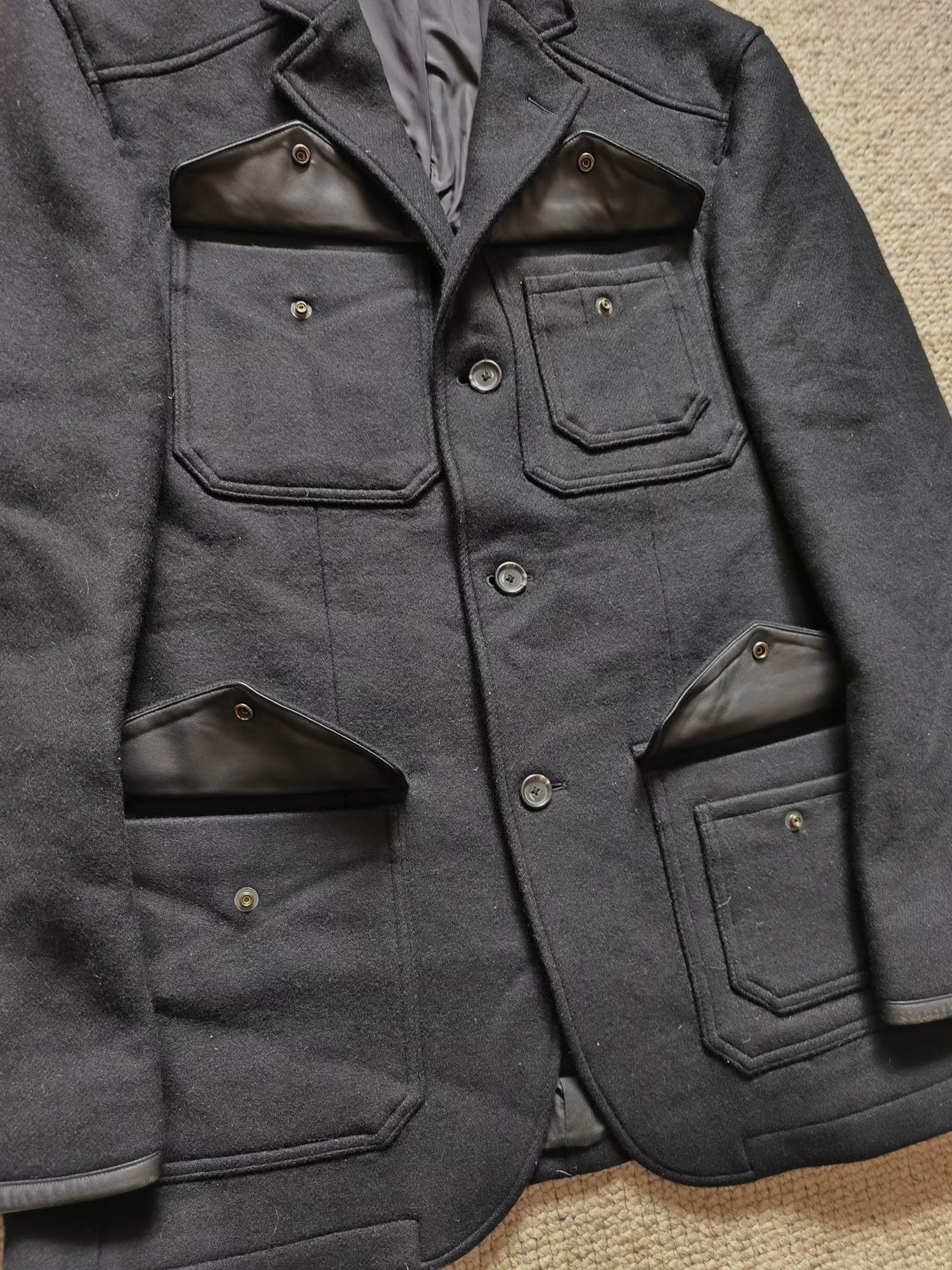 Polo Ralph Lauren Safari Jacket