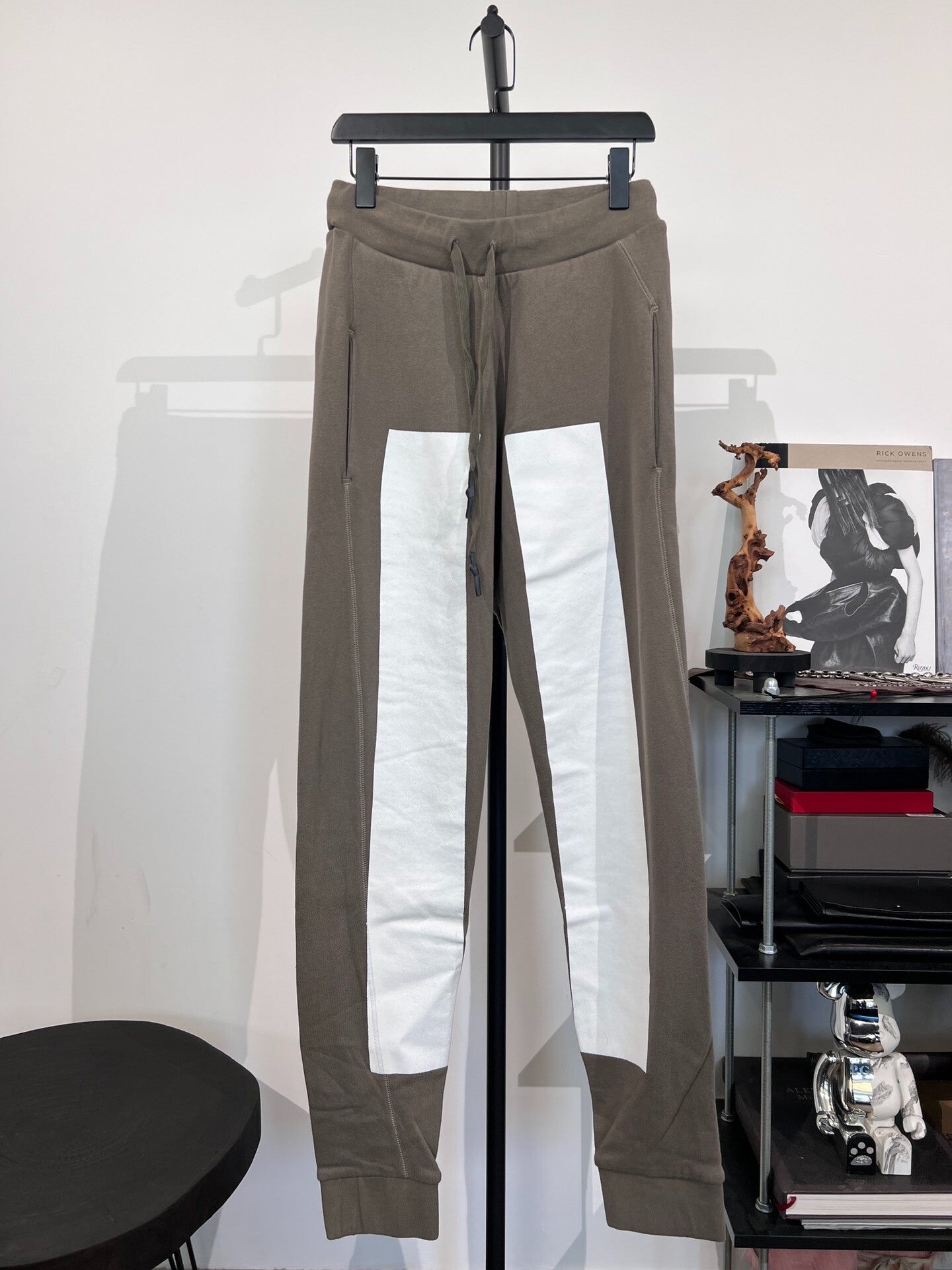 Boris Bidjan Saberi 11by bbs P3 Fleece Sweatpants