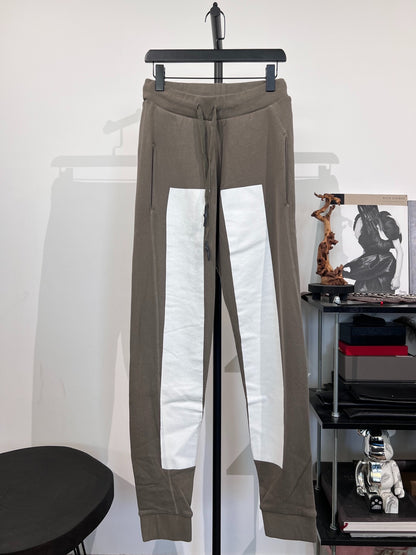 Boris Bidjan Saberi 11by bbs P3 Fleece Sweatpants